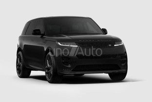 LAND-ROVER Range Rover Sport 3.0 I6 380 PS AWD Auto MHEV Battersea