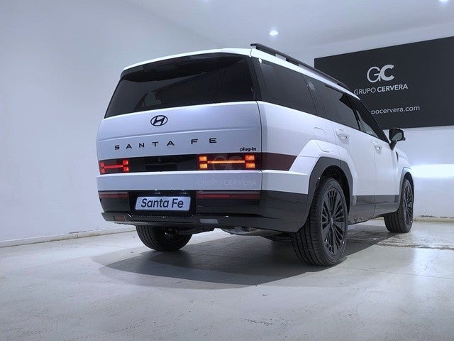 PHEV 1.6T 253CV 4X4 AT Calligraphy