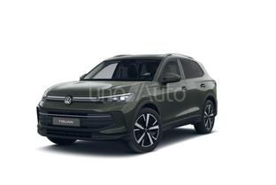 VOLKSWAGEN Tiguan 2.0TDI Más DSG 110kW