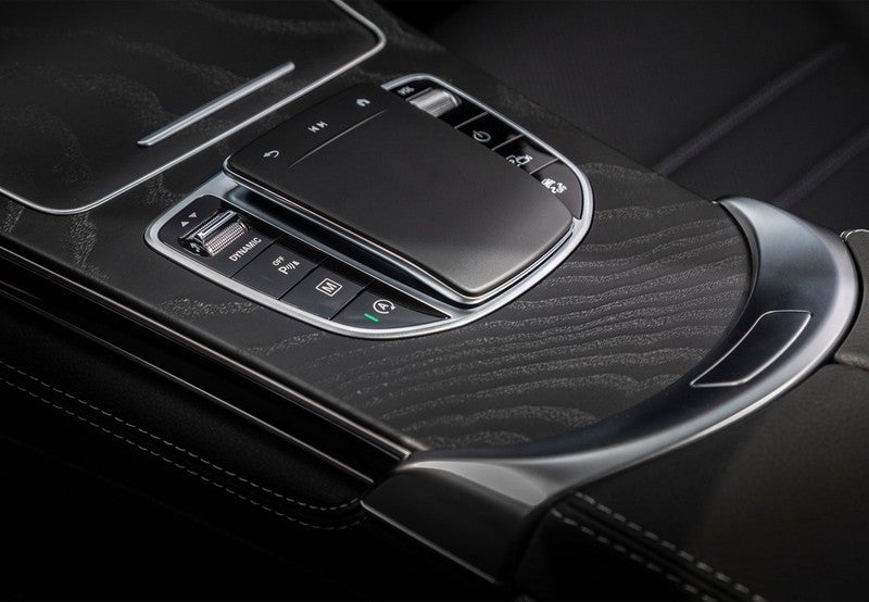 GLC Coupé 200d 4Matic 9G-Tronic