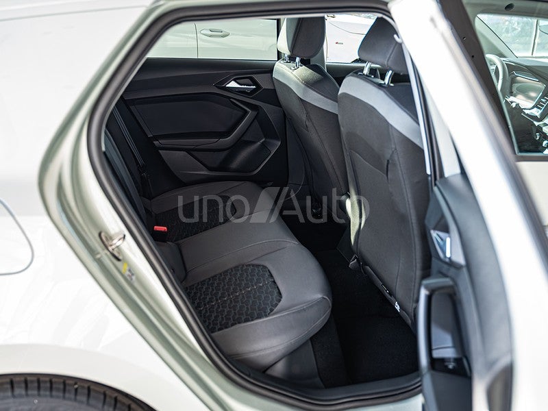 A1 Sportback 30 TFSI Adrenalin Black Edition S tronic 85kW