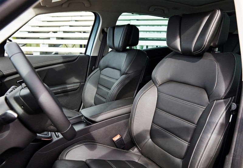 Grand Scénic dCi Zen Blue 110kW