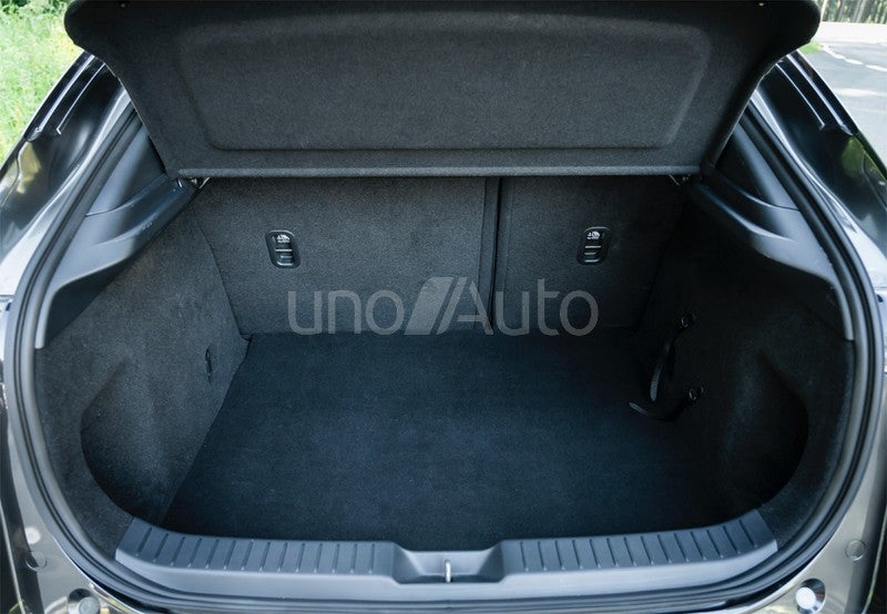 CX-30 2.5 e-Skyactiv-G Prime Line FWD 103kW