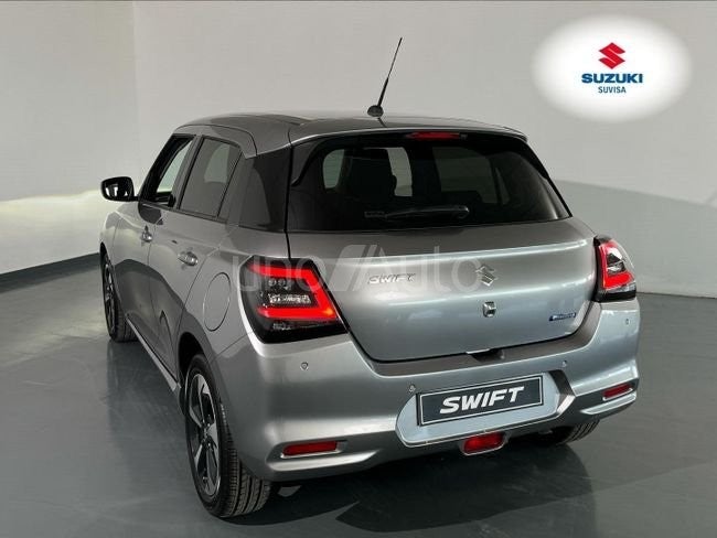 1.2 S3 Mild Hybrid