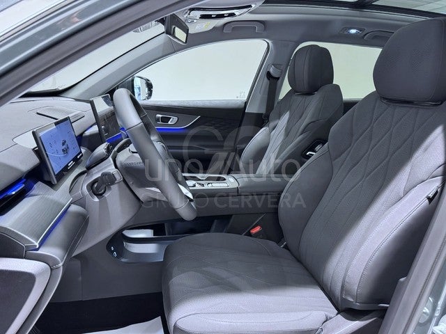 s800 1.6 TGDI 7DCT Luxury FWD