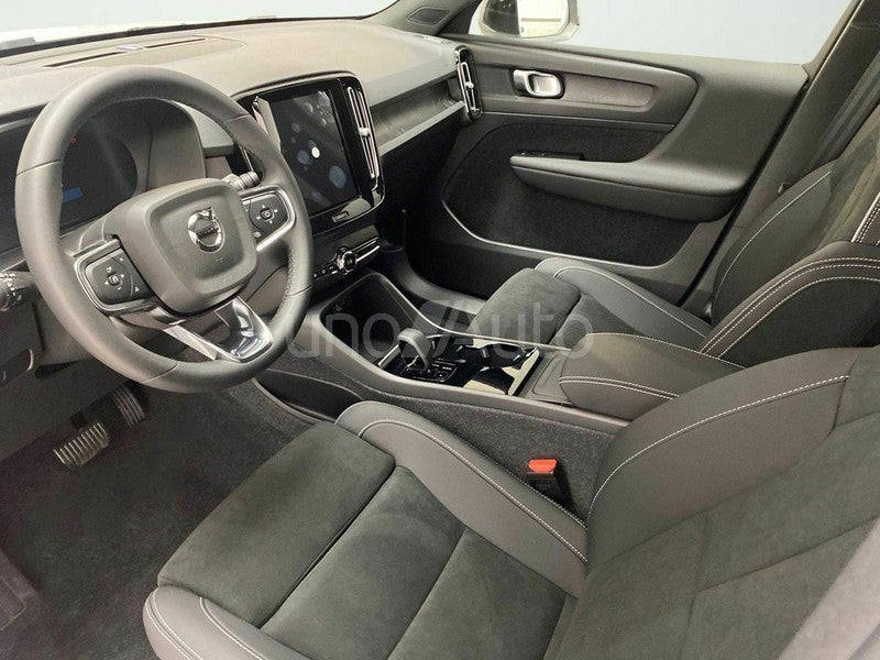 Recharge Single Plus Auto