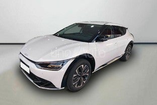 KIA EV6 Plus Edition 774kWh 168kW RWD Long R