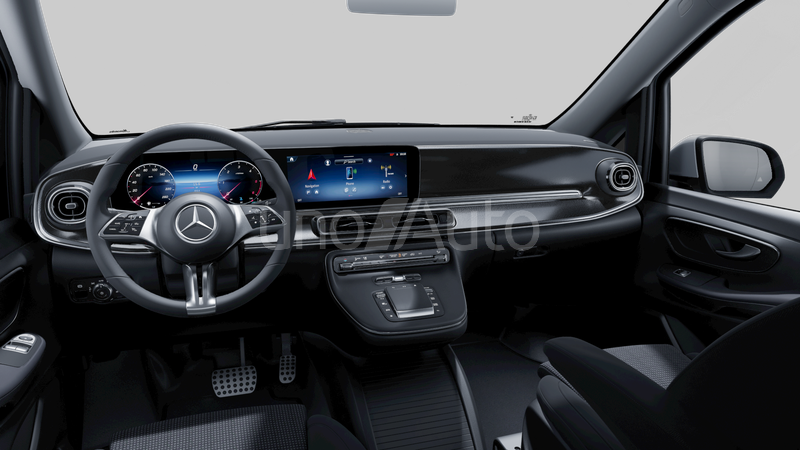 Nuevo 220 d STYLE Largo