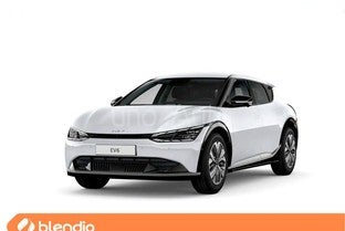 KIA EV6 Air 62,9kWh 125kW RWD