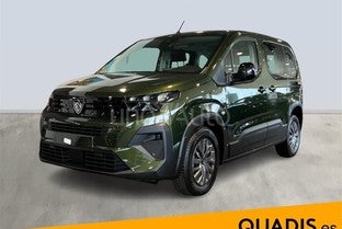 PEUGEOT Rifter Allure Business Std. PureTech 110 S&S