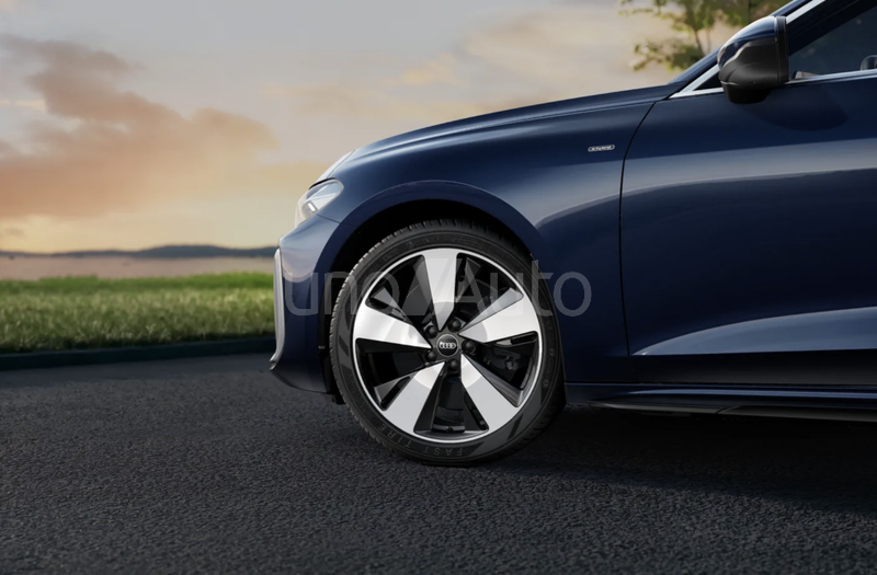 A5 Avant e-hybrid S line quattro S tronic 220kW