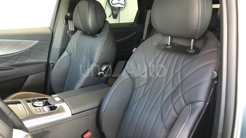 JAECOO PHEV EXCLUSIVE