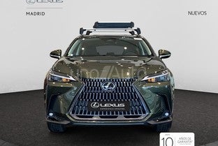 LEXUS NX 350h Premium 2WD