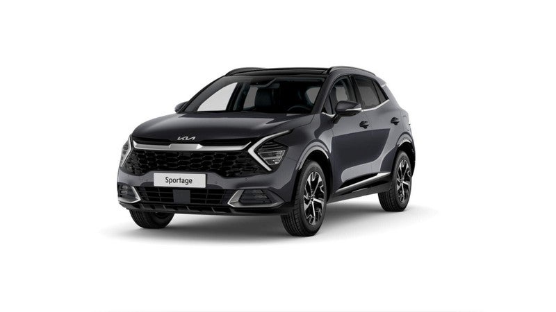 Sportage 1.6 T-GDi Drive 150