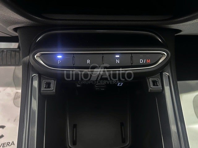 600 1.2 MHEV DDCT 106kW