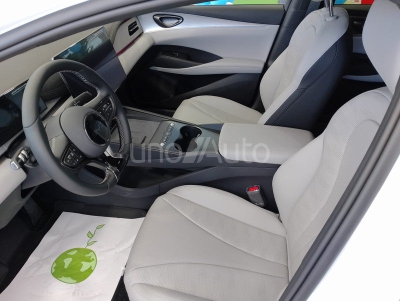 Seal 6 DM-i Touring Comfort Lite 156kW