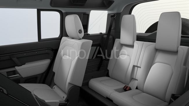 Defender 110 5.0 V8 X-Dynamic HSE AWD Aut. 425