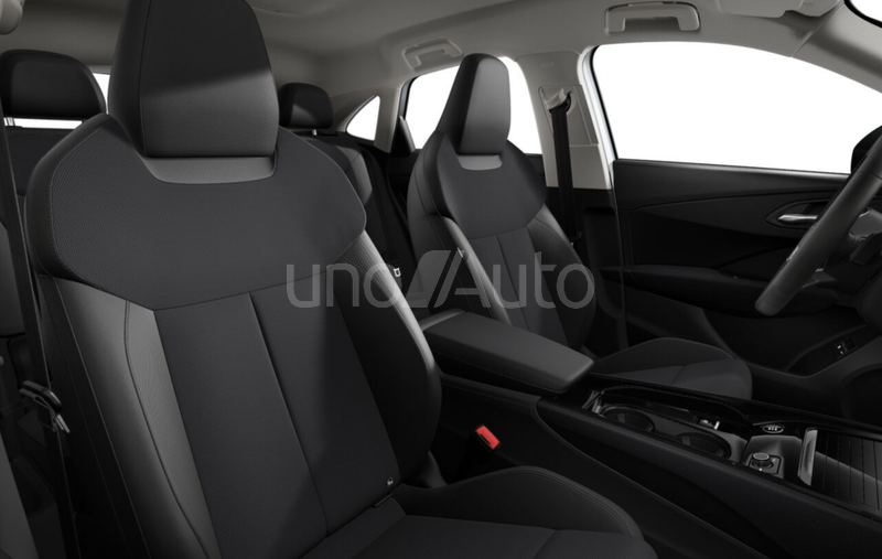 Q3 Sportback e-hybrid Advanced S tronic 200kW