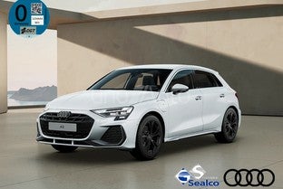 AUDI A3 Sportback 40 TFSI e Genuine S tronic