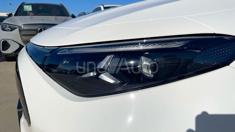 CLA Eléctrico 250+