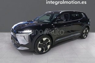 MITSUBISHI Eclipse Cross 160kW Kaiteki 92kWh