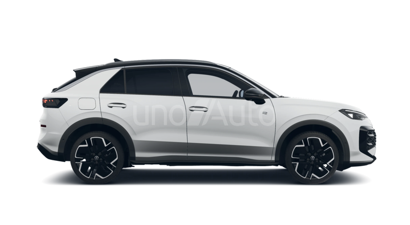 T-Roc 1.5 eTSI R-Line DSG7 110kW
