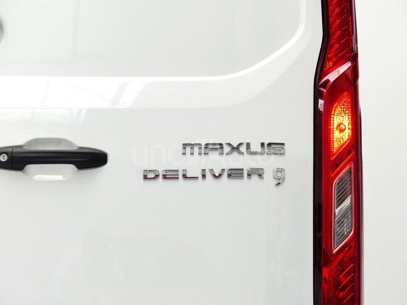 MAXUS Deliver 7 2.0D L3H2