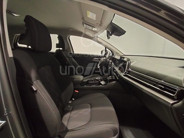Sportage 1.6 T-GDi HEV Drive 215