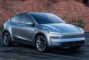 TESLA Model Y Premium Long Range RWD