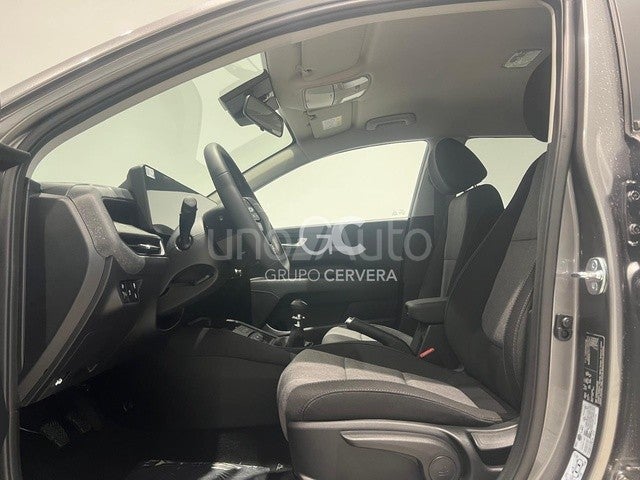 Stonic 1.0 MHEV Drive 115