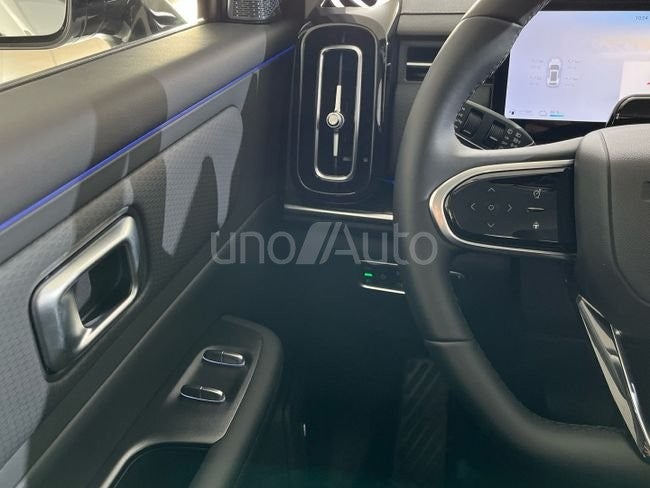 PHEV Business 1.5 TGDI+1DHT FWD
