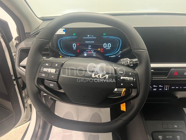 Stonic 1.0 MHEV Drive 115