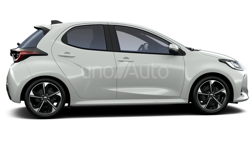 Yaris 130H 1.5 Style