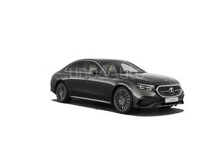 MERCEDES-BENZ Clase E 220 d