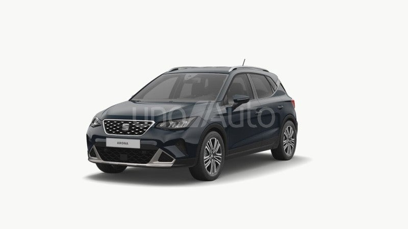 Arona 1.0 TSI S&S X-Perience Special Edition 115