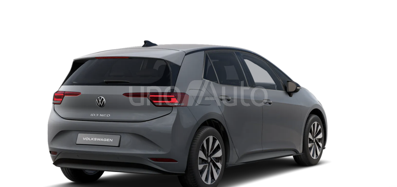 ID.3 Neo Life 125kW