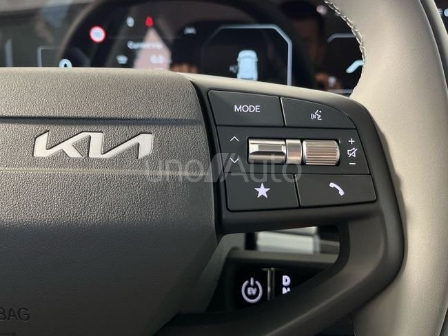 EV3 Earth Long Range