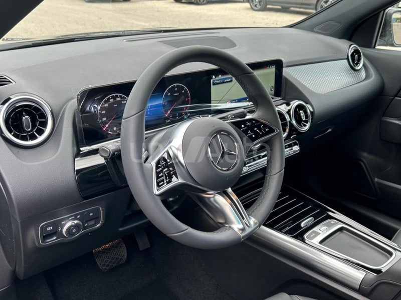 GLA 220d 4Matic 8G-DCT