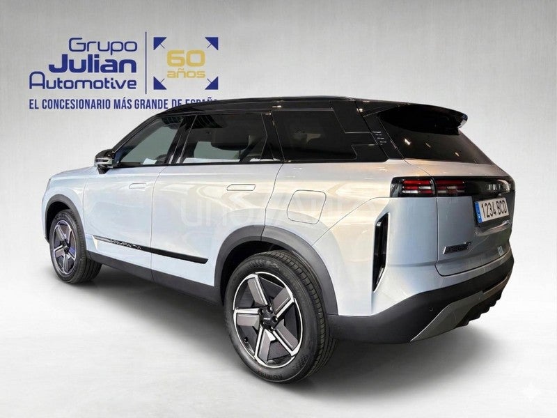 PHEV Exclusive 1.5 TGDI+1DHT 255kW FWD