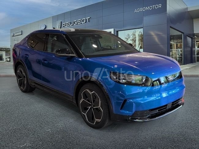 Premium R. Ext. RWD 77kWh 286CV