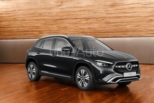 MERCEDES-BENZ Clase GLA 250e