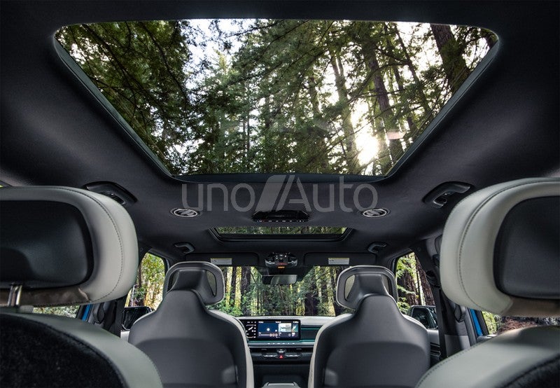 EV9 GT-line AWD 6pl. 283kW