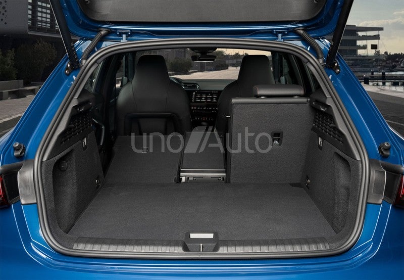 S3 Sportback quattro S tronic