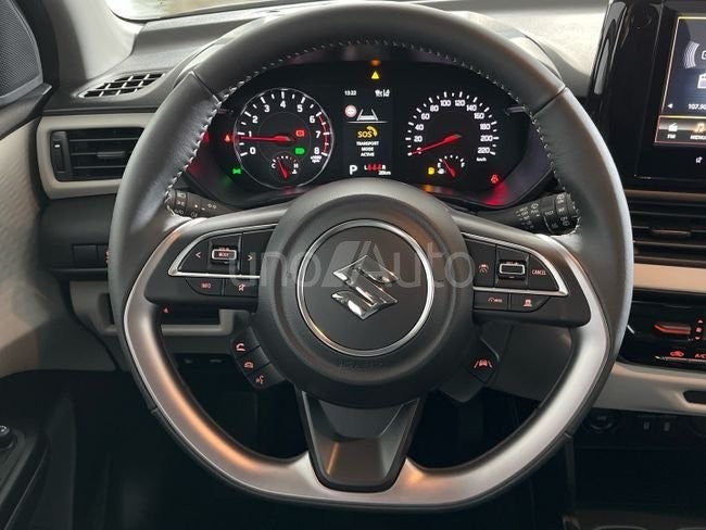 1.2 S2 Mild Hybrid CVT