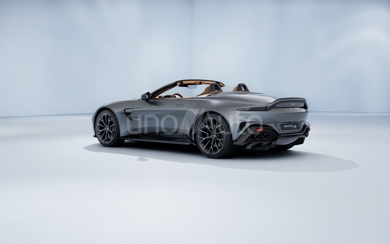 S Roadster
