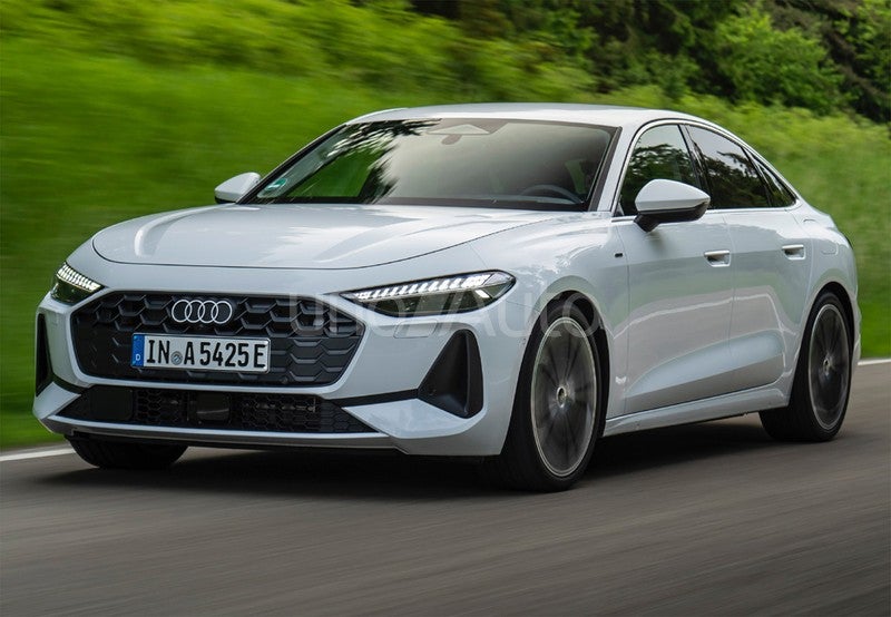 A5 2.0TDI Business S tronic 150kW