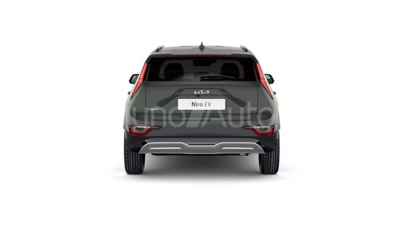 E-Niro Emotion Long Range