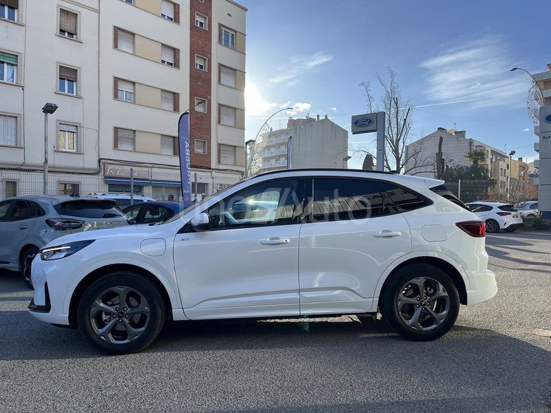 Kuga 1.5 EcoBoost ST-Line FWD 150