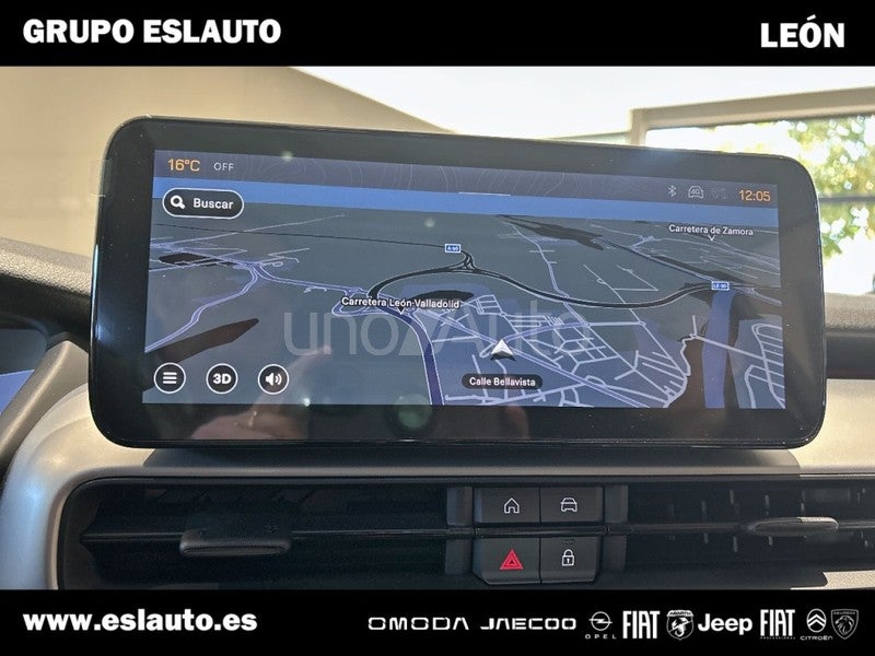 Avenger 1.2 Freedom 74KW