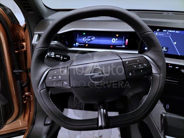 Grandland Electric GS 73kWh